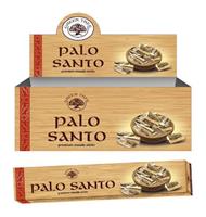 Green Tree Wierookstokjes Palo Santo - 15 gram