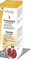 Physalis Granaatappel Bio (50ml)