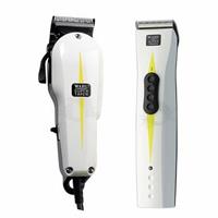 Wahl Super Taper + Super Trimmer Combipack