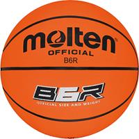 Molten Basketball Trainingsball Orange