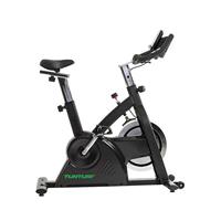 Tunturi Competence S40 Sprinter Bike - Gratis trainingsschema