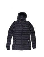 Osaka Down Jacket Women - Black