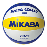 Mikasa Beach Classic VXL 30