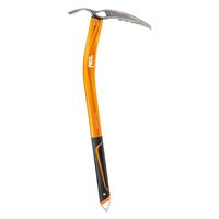 Petzl Summit Evo Eispickel (Orange)