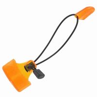 Black Diamond - Axe Protector oranje