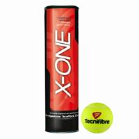 Tecnifibre X-One 4er Dose