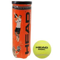 HEAD padel 3x3 ball 575651