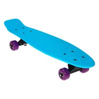 Toi-Toys Skateboard 55cm - Assorted