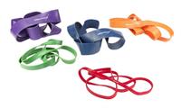 Crossmaxx Resistance Band - Licht