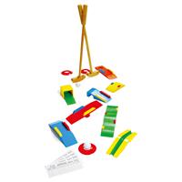 Small Foot Houten Midgetgolf Set