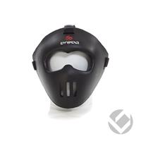 Brabo Facemask Zwart - zwart