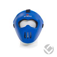 Brabo Gezichtsmasker Jr - Blauw