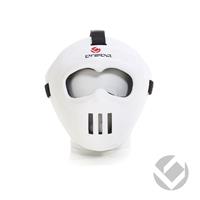Brabo Face Mask Jr. White