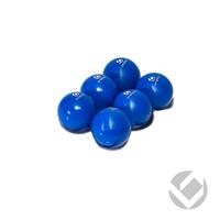 Brabo Streetbal Blue - blauw