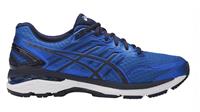 ASICS GT-2000 5 Hardloopschoenen Directoire Blue