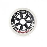 100mm Hydrogen 85A Wheels - Skate Wielen