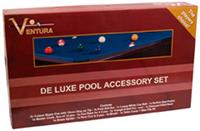 Ventura Der luxuriöse Zubehör-Pool-Kit