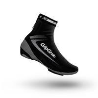 GripGrab RaceAqua Fiets Overschoenen Unisex - Zwart