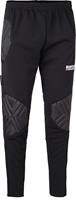 Derbystar Nico Pro II Keepersbroek - Senior - Zwart