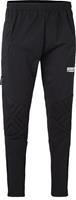 Derbystar Kai Pro II Keepersbroek - Senior - Zwart - L