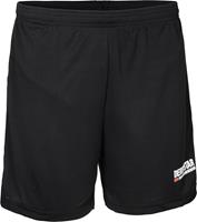 Derbystar Energy Shorts - Junior - Zwart