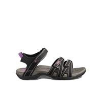 Tatonka Damen Trekkingsandalen Tirra W'S, schwarz, 37, 37