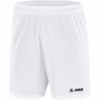 Jako Sporthose Manchester Damen weiß 34/36