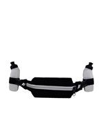 Rucanor Waist Belt 2 Bottles Mini - Hardloopriem