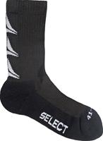 Select Ultimate Sportsokken - Junior - Zwart - 32-35