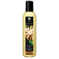 shunga Organica Almond Sweetness - Likbare Massageolie