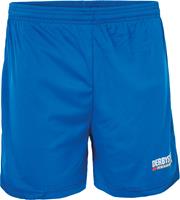 Derbystar Energy Shorts - Junior - Blauw