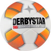 Derbystar Stratos Pro TT Voetbal - Maat 5
