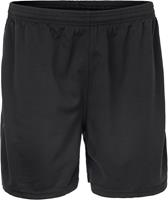 Derbystar Basic Shorts - Junior - Zwart - 128
