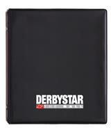 Derbystar Spelerspas Map