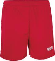 Derbystar Energy Shorts - Junior - Rood