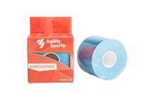 Agility Sports Kinesiotape - Blauw