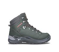 Lowa Outdoorschuhe, grau, EUR 40