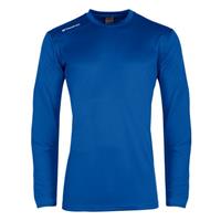 Stanno sport T-shirt blauw