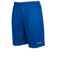 Stanno sportshort blauw