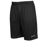 Stanno sportshort zwart