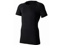 Odlo: Herren Unterhemd EVOLUTION X-LIGHT schwarz 