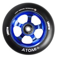 LUCKY 110mm Atom Blue - Step Wiel