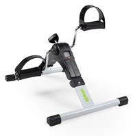 Virtufit V2 Opvouwbare Stoelfiets / Fietstrainer met Computer