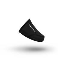 GripGrab Toe Cover Black