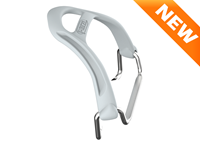 Petzl Filflex Bindung vorne