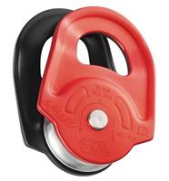 Petzl Rescue Umlenkrolle (Rot)