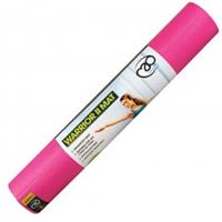 Warrior Yoga Mat (4mm) - Fitnessmatten