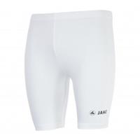 Jako Tight Basic 2.0 Senior - Slidingbroek Wit