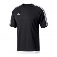 Adidas Estro 15 Jersey Jr - Jr Sportshirt