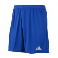 Adidas Parma16 Broekje Bold Blue White